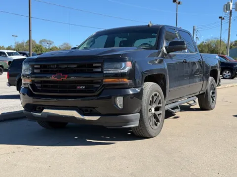 Photos of 2016 Chevrolet Silverado 1500 LT for sale in Crestwood, KY at Glenn Chrysler Dodge Jeep Ram