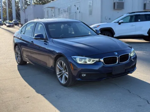 More photos of 2018 BMW 3 Series 330i xDrive at Glenn Chrysler Dodge Jeep Ram, KY