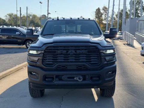 Another view of 2025 Ram 2500 Tradesman for sale in Crestwood, KY at Glenn Chrysler Dodge Jeep Ram