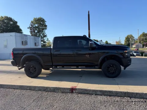 More photos of 2025 Ram 2500 Tradesman at Glenn Chrysler Dodge Jeep Ram, KY