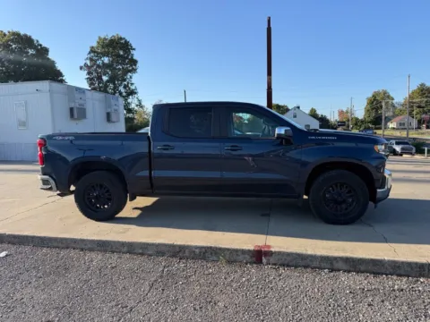 More photos of 2021 Chevrolet Silverado 1500 LT at Glenn Chrysler Dodge Jeep Ram, KY