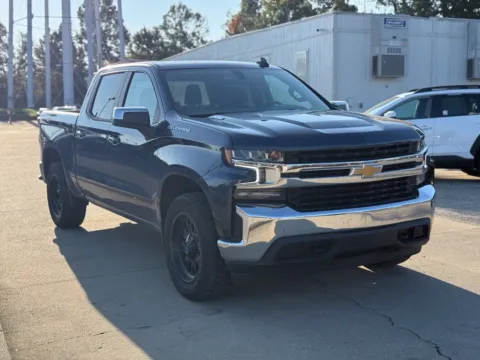 More photos of 2021 Chevrolet Silverado 1500 LT at Glenn Chrysler Dodge Jeep Ram, KY