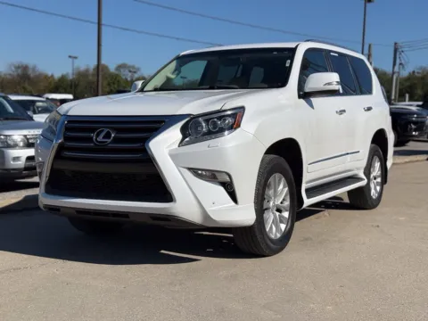 Photos of 2015 Lexus GX 460 for sale in Crestwood, KY at Glenn Chrysler Dodge Jeep Ram