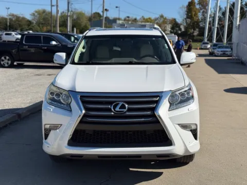 Another view of 2015 Lexus GX 460 for sale in Crestwood, KY at Glenn Chrysler Dodge Jeep Ram