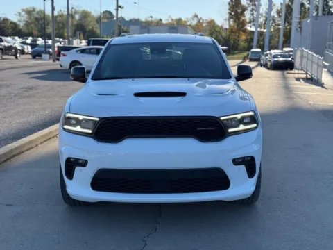 Another view of 2023 Dodge Durango R/T Plus for sale in Crestwood, KY at Glenn Chrysler Dodge Jeep Ram