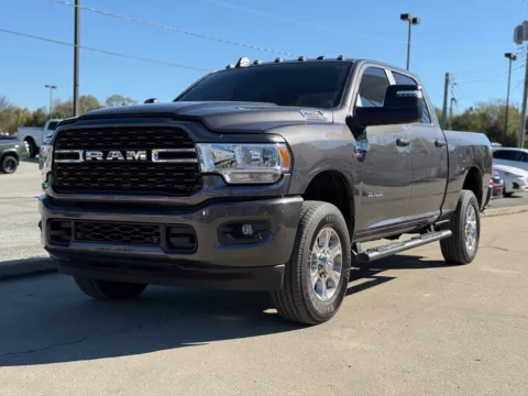 Photos of 2024 Ram 2500 Big Horn for sale in Crestwood, KY at Glenn Chrysler Dodge Jeep Ram