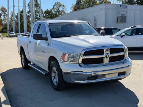 More photos of 2014 Ram 1500 SLT at Glenn Chrysler Dodge Jeep Ram, KY