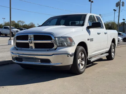 Photos of 2014 Ram 1500 SLT for sale in Crestwood, KY at Glenn Chrysler Dodge Jeep Ram