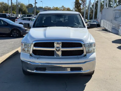 Another view of 2014 Ram 1500 SLT for sale in Crestwood, KY at Glenn Chrysler Dodge Jeep Ram