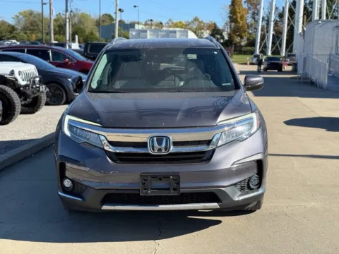 Another view of 2020 Honda Pilot Touring for sale in Crestwood, KY at Glenn Chrysler Dodge Jeep Ram