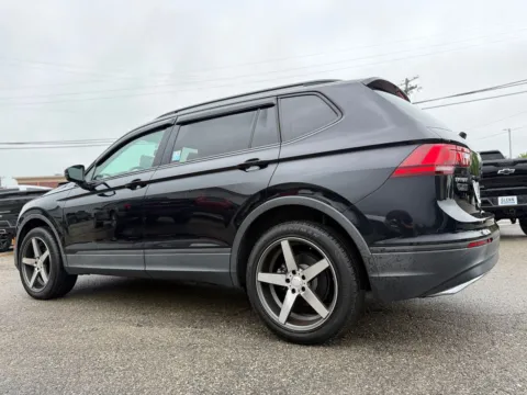 More photos of 2020 Volkswagen Tiguan 2.0T S at Glenn Chevrolet, KY