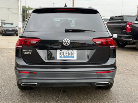 More photos of 2020 Volkswagen Tiguan 2.0T S at Glenn Chevrolet, KY