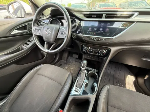 Another view of 2020 Buick Encore GX Select for sale in Eminence, KY at Glenn Chevrolet