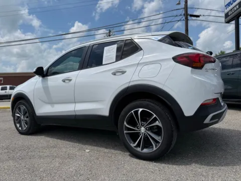 More photos of 2020 Buick Encore GX Select at Glenn Chevrolet, KY
