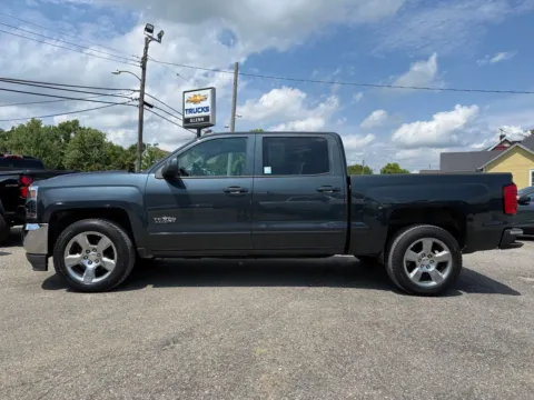 More photos of 2017 Chevrolet Silverado 1500 LT at Glenn Chevrolet, KY