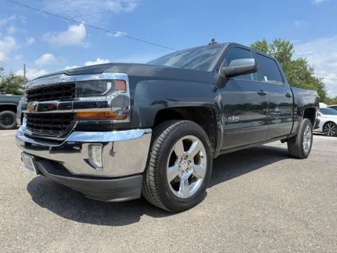 Photos of 2017 Chevrolet Silverado 1500 LT for sale in Eminence, KY at Glenn Chevrolet