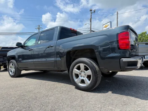 More photos of 2017 Chevrolet Silverado 1500 LT at Glenn Chevrolet, KY
