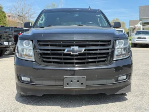 More photos of 2018 Chevrolet Tahoe Premier at Glenn Chevrolet, KY
