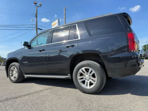 More photos of 2017 Chevrolet Tahoe LT at Glenn Chevrolet, KY