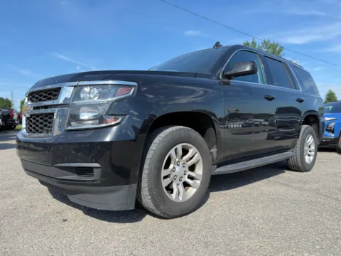 Photos of 2017 Chevrolet Tahoe LT for sale in Eminence, KY at Glenn Chevrolet