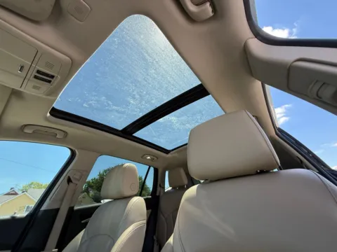Another view of 2020 Buick Envision Essence for sale in Eminence, KY at Glenn Chevrolet