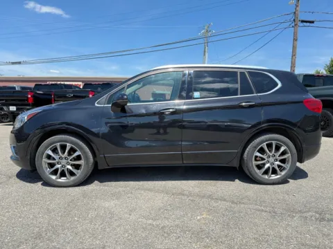 More photos of 2020 Buick Envision Essence at Glenn Chevrolet, KY