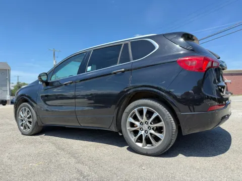 More photos of 2020 Buick Envision Essence at Glenn Chevrolet, KY