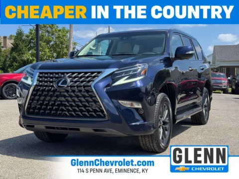 Unknown 2022 Lexus GX 460 for sale in Eminence, KY