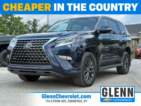 Unknown 2022 Lexus GX 460 for sale in Eminence, KY