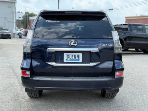 More photos of 2022 Lexus GX 460 at Glenn Chevrolet, KY