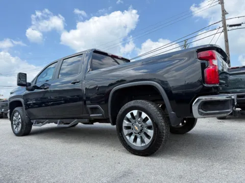 More photos of 2024 Chevrolet Silverado 2500HD LT at Glenn Chevrolet, KY