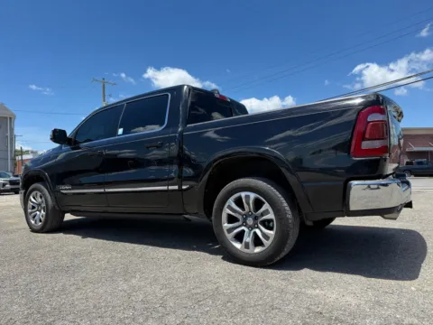 More photos of 2023 Ram 1500 Limited at Glenn Chevrolet, KY
