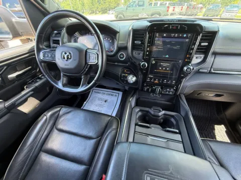 Another view of 2023 Ram 1500 Limited for sale in Eminence, KY at Glenn Chevrolet