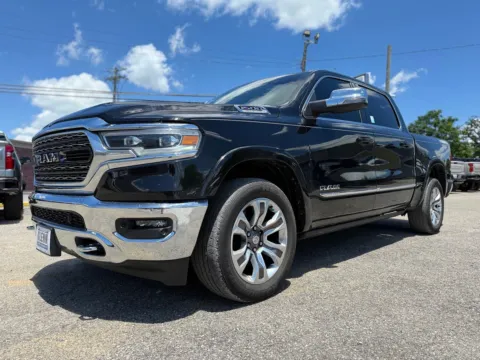 Photos of 2023 Ram 1500 Limited for sale in Eminence, KY at Glenn Chevrolet