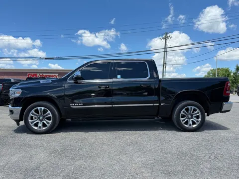 More photos of 2023 Ram 1500 Limited at Glenn Chevrolet, KY