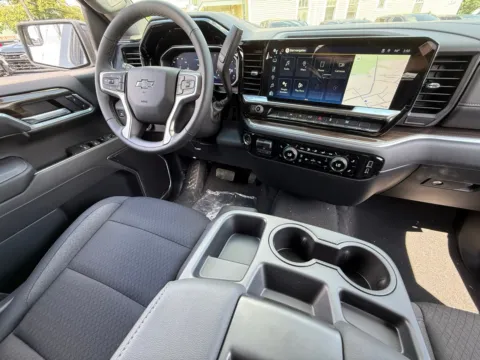Another view of 2026 Chevrolet Silverado 1500 RST for sale in Eminence, KY at Glenn Chevrolet