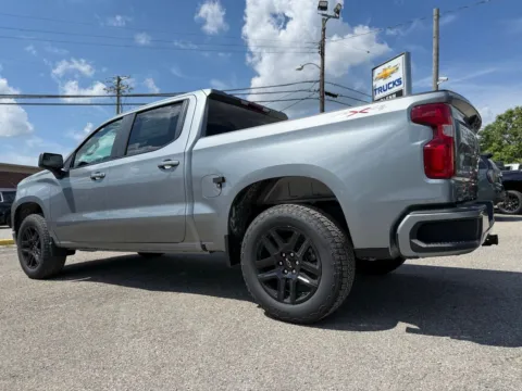 More photos of 2026 Chevrolet Silverado 1500 RST at Glenn Chevrolet, KY