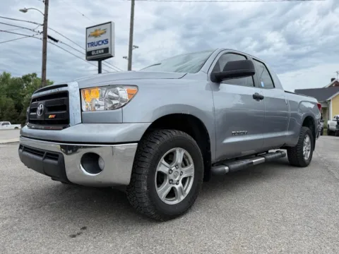 Photos of 2012 Toyota Tundra Grade for sale in Eminence, KY at Glenn Chevrolet
