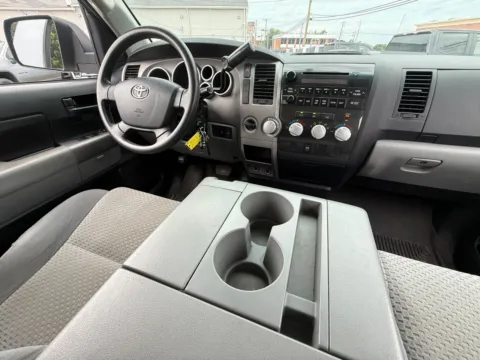 Another view of 2012 Toyota Tundra Grade for sale in Eminence, KY at Glenn Chevrolet