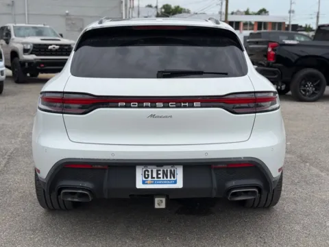 More photos of 2023 Porsche Macan at Glenn Chevrolet, KY