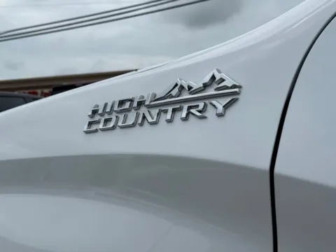 More photos of 2020 Chevrolet Silverado 1500 High Country at Glenn Chevrolet, KY