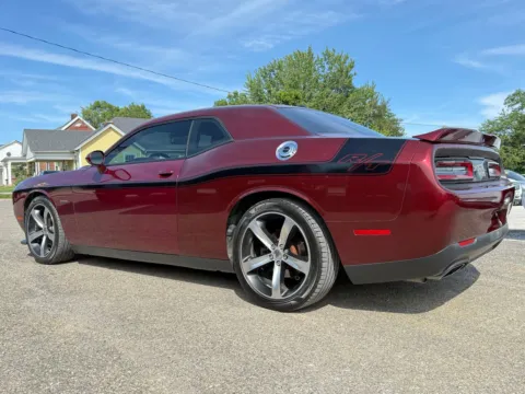 More photos of 2019 Dodge Challenger R/T at Glenn Chevrolet, KY