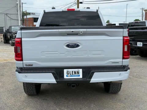 More photos of 2022 Ford F-150 XLT at Glenn Chevrolet, KY