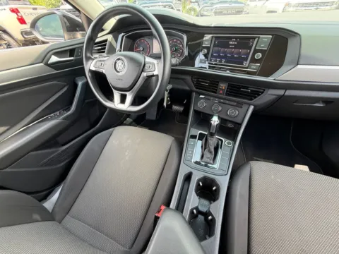 Another view of 2019 Volkswagen Jetta 1.4T S for sale in Eminence, KY at Glenn Chevrolet