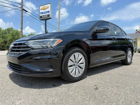 Photos of 2019 Volkswagen Jetta 1.4T S for sale in Eminence, KY at Glenn Chevrolet
