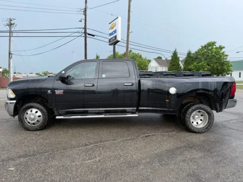 Another view of 2010 Ram 3500 SLT for sale in Eminence, KY at Glenn Chevrolet