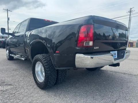 More photos of 2010 Ram 3500 SLT at Glenn Chevrolet, KY