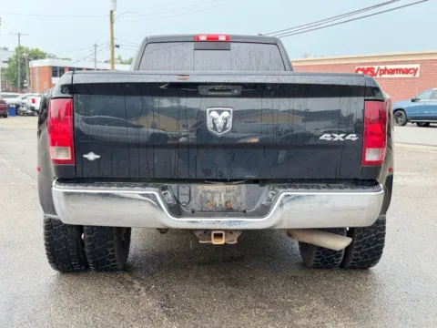 More photos of 2010 Ram 3500 SLT at Glenn Chevrolet, KY