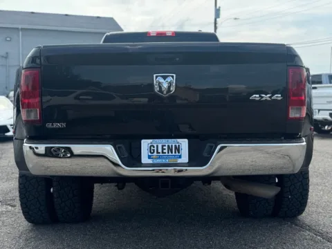 More photos of 2010 Ram 3500 SLT at Glenn Chevrolet, KY