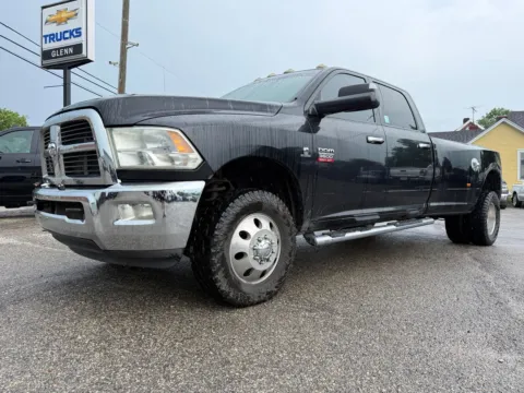 Photos of 2010 Ram 3500 SLT for sale in Eminence, KY at Glenn Chevrolet